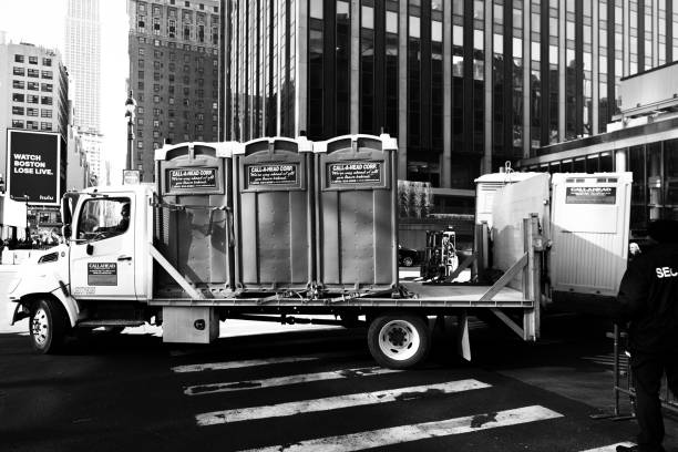 Trusted Johns Creek, GA porta potty rental Experts