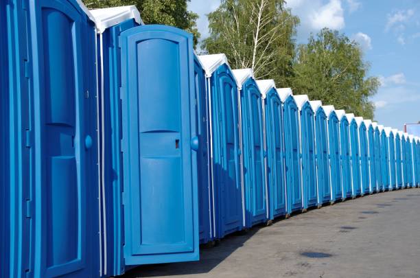 Best Porta potty rental near me  in Johns Creek, GA